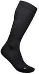 Bauerfeind Run Ultralight Cp.Socks,Men,S schwarz (SCHWARZ) 38-40