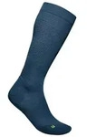 Bauerfeind Run Ultralight Cp.Socks,Men,L navy (NAVY) 38-40