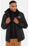 The North Face Mens Evolve II Triclimate Jacket tnf black (JK3) M