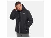 The North Face Mens Quest Insulated Jacket tnf black (JK3) L