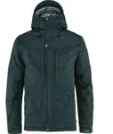 Fj&auml;llr&auml;ven Skogs&ouml; Padded Jacket M dark navy (555) XL