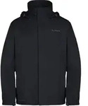 VAUDE Men's Escape Light Jacket black (010) S