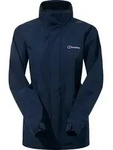 Berghaus Glissade III InterActive Shell Jacket AF Dkblu/Dkblu dusk (R14) 8