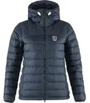 Fj&auml;llr&auml;ven Expedition Pack Down Hoodie W navy (560) M
