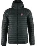 Fj&auml;llr&auml;ven Expedition L&auml;tt Hoodie M black (550) XL