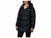 Columbia Puffect Mid Hooded Jacket black (010) M