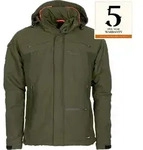 Pinewood Hunter Pro Xtr 2.0 Jacket mossgreen (135) S
