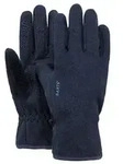 Barts Fleece Gloves navy (03) XS/6.0