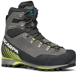 Scarpa Manta Tech GTX shark/lime (816) 41