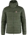 Fj&auml;llr&auml;ven Expedition L&auml;tt Hoodie M deep forest (662) M