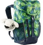 VAUDE Ayla 6 parrot green/eclipse (854) -