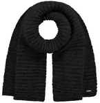 Barts Bayne Scarf black (01)
