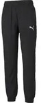 Puma Active Woven Pants cl puma black (01) XL