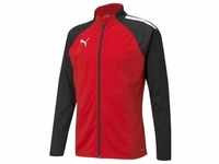 Puma Teamliga Training Jacket puma red-puma black (01) XL