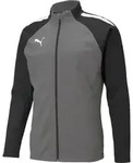 Puma Teamliga Training Jacket smoked pearl-puma white (13) M