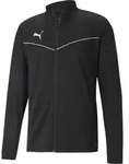 Puma Teamrise Training Poly Jacket puma black-puma white (03) S