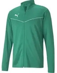 Puma Teamrise Training Poly Jacket pepper green-puma white (05) 3XL