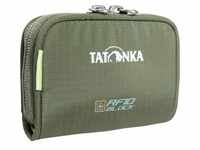 Tatonka Plain Wallet Rfid B olive (331)