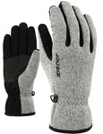 Ziener Imagio-z Glove Unisex grey melange (752) 11