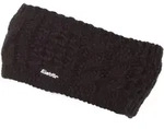 Eisb&auml;r Afra Stirnband schwarz (009)