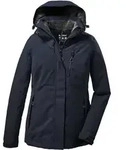 killtec KOW 140 Women Jacket dunkelnavy (00814) 46
