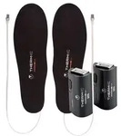 Therm-Ic SET Heat Flat + C-pack 1300 schwarz (000)
