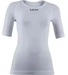 Uyn Woman Motyon 2 0 Underwear Shirt Short Sleeve white (W000) XS