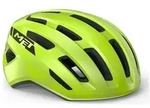 MET Miles Mips fluo yellow | glossy (GI1) S/M