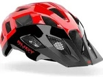 Rudy Project Helmet Crossway black/red (shiny) (HL760041-HL760041) S-M