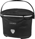 Ortlieb Up-town 17.5L black 17.5L