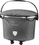Ortlieb Up-town Rack Urban 17.5L pepper 17.5L