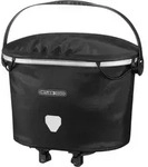 Ortlieb Up-town Rack 17.5L black 17.5L