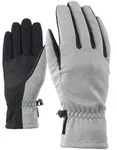 Ziener Importa-z Glove Lady grey melange (752) 6