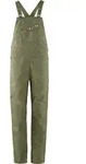 Fj&auml;llr&auml;ven Vardag Dungaree Trousers W green (620) M