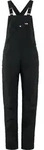 Fj&auml;llr&auml;ven Vardag Dungaree Trousers W black (550) L