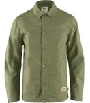 Fj&auml;llr&auml;ven Vardag Jacket M green (620) S