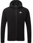 Mountain Equipment Micro Zip Mens Jacket black (Me-01004) S