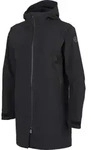 Ternua Chaqueta Half Moon Parka 3L W a-black (9937) M