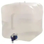 Outwell Water Carrier 15L transparent