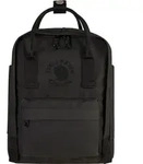 Fj&auml;llr&auml;ven Re-k&aring;nken Mini black (550) One Size