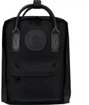 Fj&auml;llr&auml;ven K&aring;nken No. 2 Black Mini black (550)