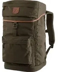 Fj&auml;llr&auml;ven Singi Stubben dark olive (633) One Size