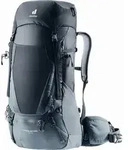 Deuter Futura Air Trek 50+10 black-graphite (7403)