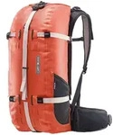 Ortlieb Atrack 25L rooibos 25L