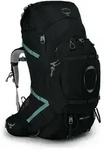 Osprey Ariel Plus 85 black (550) M-L