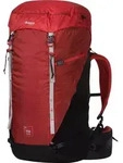 Bergans Helium V5 55 red sand/black/aluminium (14287) 55L