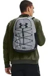 Under Armour Hustle Sport Backpack pitch gray medium heather black (012) OSFA