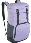 EVOC Mission 22 multicolour (carbon grey/purple rose/black) (901) One Size