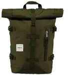 Barts Mountain Backpack army (13) one size