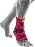Bauerfeind Sports Ankle Support Dynamic pink (PINK) M